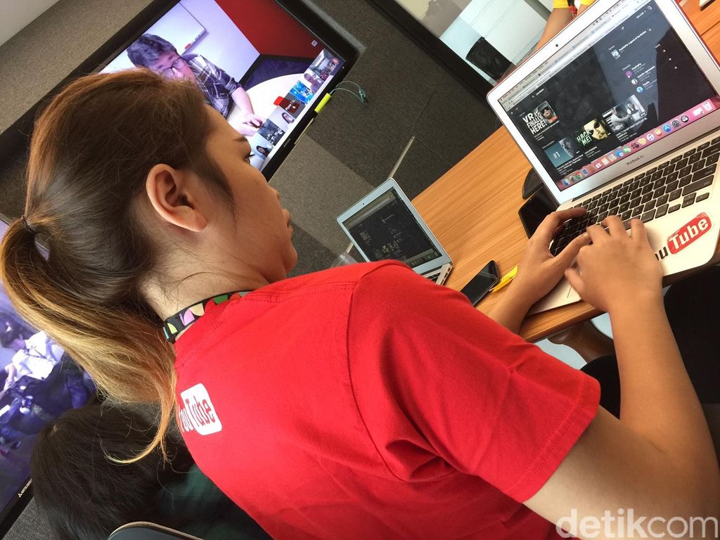 YouTube Gaming Akhirnya Tiba di Indonesia